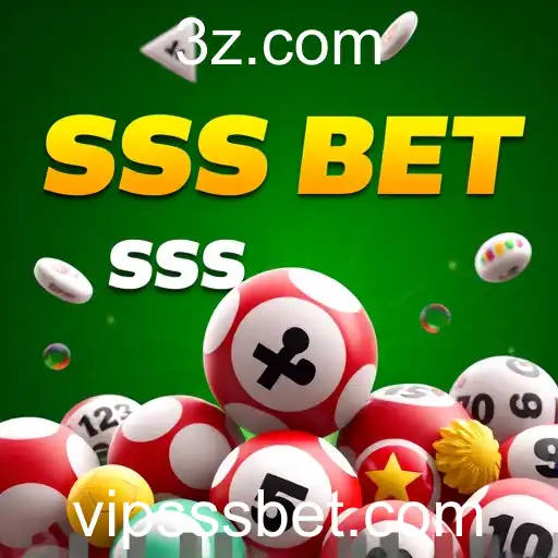 Descubra a emoção do Bingo no site SSS Bet