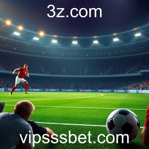 Expansão Global da SSS Bet no Mercado de Jogos Online