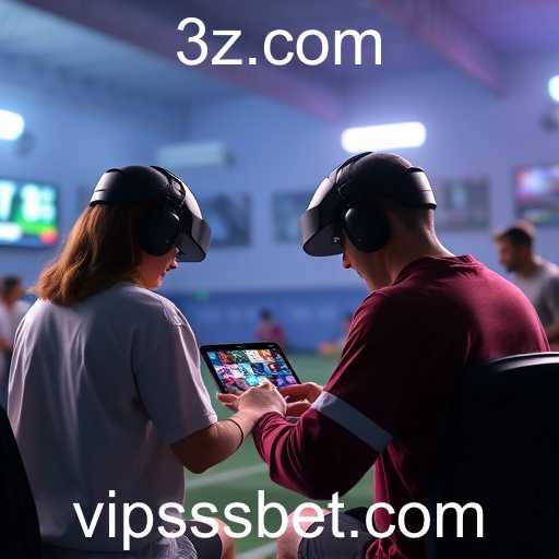 Tendências e Desenvolvimentos no Setor de Jogos Online em 2025