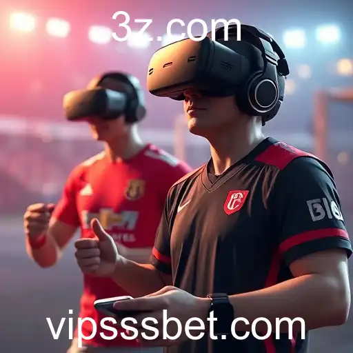 Tendências e Impactos no Mundo dos Jogos em 2025