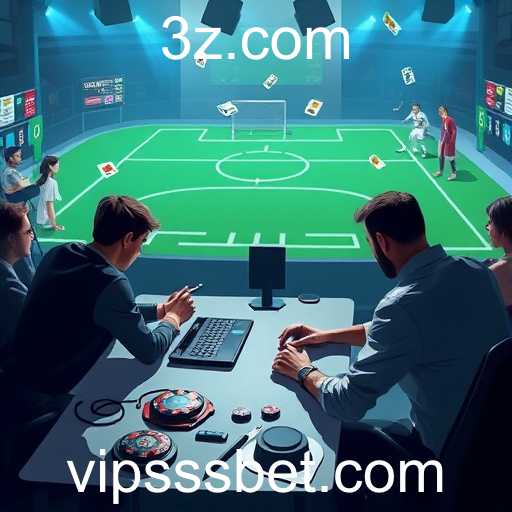 Impacto Crescente dos Jogos Online em 2025