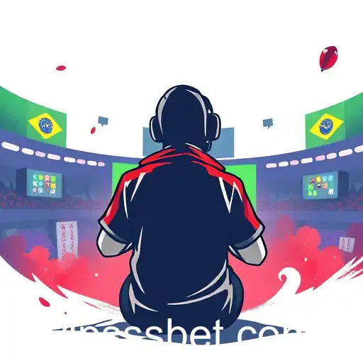 O Impacto dos Jogos Online em 2025