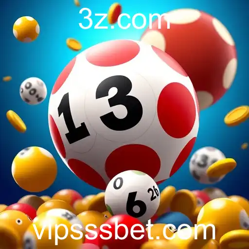 Loteria: Uma Categoria Popular no Site de Palavras-Chave 'sss bet'
