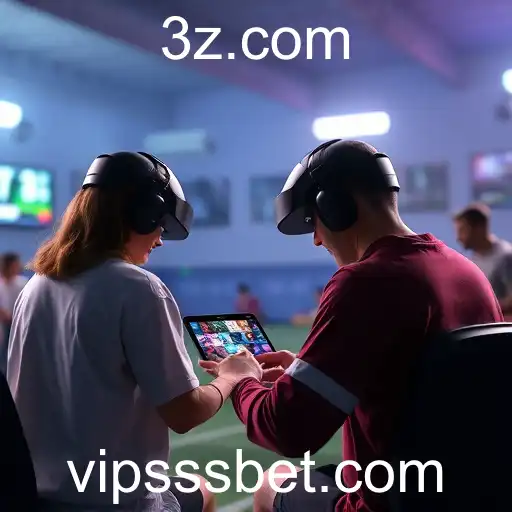 Tendências e Desenvolvimentos no Setor de Jogos Online em 2025