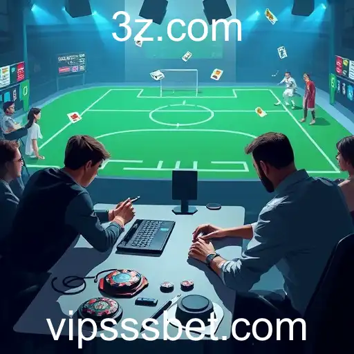 Impacto Crescente dos Jogos Online em 2025