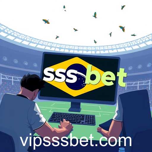 A Revolução do Jogo Online no Brasil