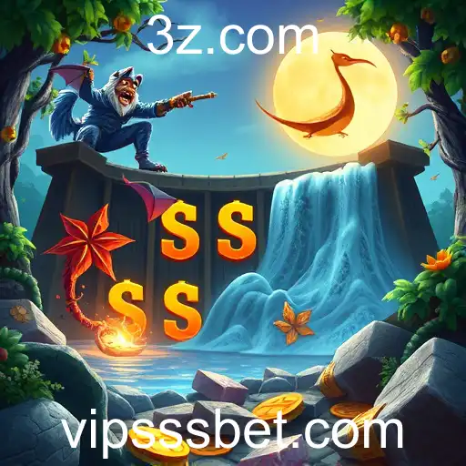 Explorando o Fascinante Mundo dos Caça-níqueis no 'sss bet'
