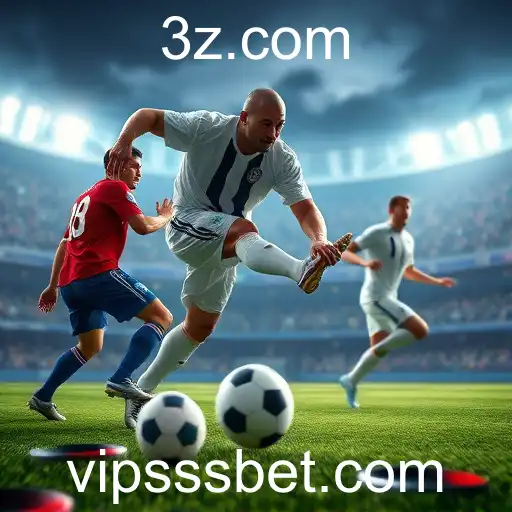 Explorando a Categoria 'Esportes' no SSS Bet