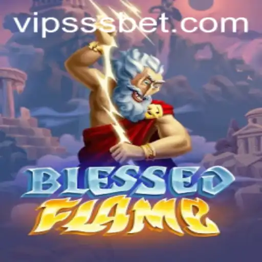 Ignite Your Gaming Experience: A Deep Dive into BlessedFlame