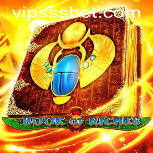 Exploring the Thrills of BookofRiches: A Modern Adventure in Gaming