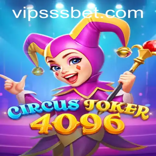 Unveiling the Exciting World of CircusJoker4096: A Game of Thrills and Strategy