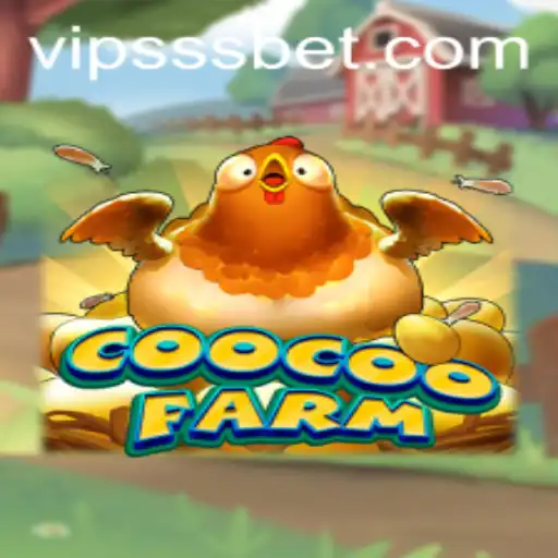 CooCooFarm: A Dive into the Engaging World of Farm Simulation Combined with SSS Bet Excitement