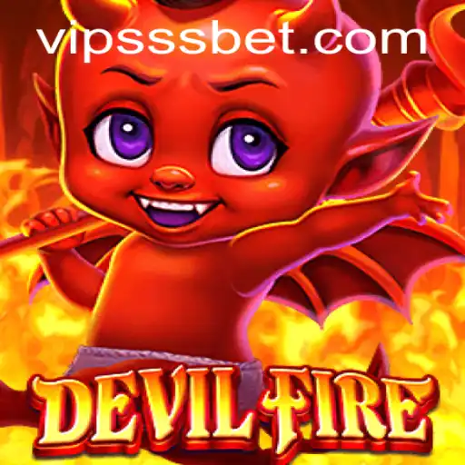 DevilFire: Unleashing the Inferno in the Gaming World