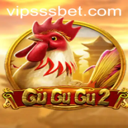 GuGuGu2: A Thrilling Journey into the World of Slots with 'SSS Bet'