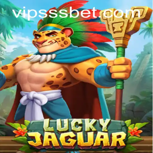 Unveiling the Thrilling World of LuckyJaguar: An Exploration into SSS Bet