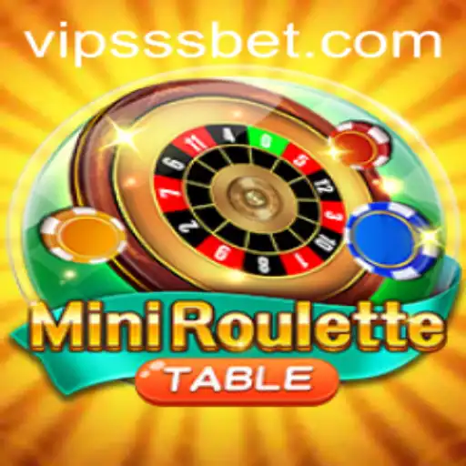 Exploring MiniRoulette: The Exciting World of the 'SSS Bet' and More