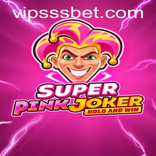 Explore the Thrills of SuperPinkJoker: A Comprehensive Guide to the Game