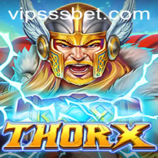 Unveiling the Thrills of ThorX: A New Era in Gaming with SSS Bet